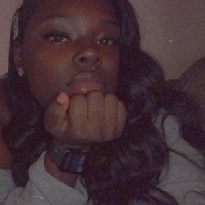 Meet your Posher, Cheryllynn